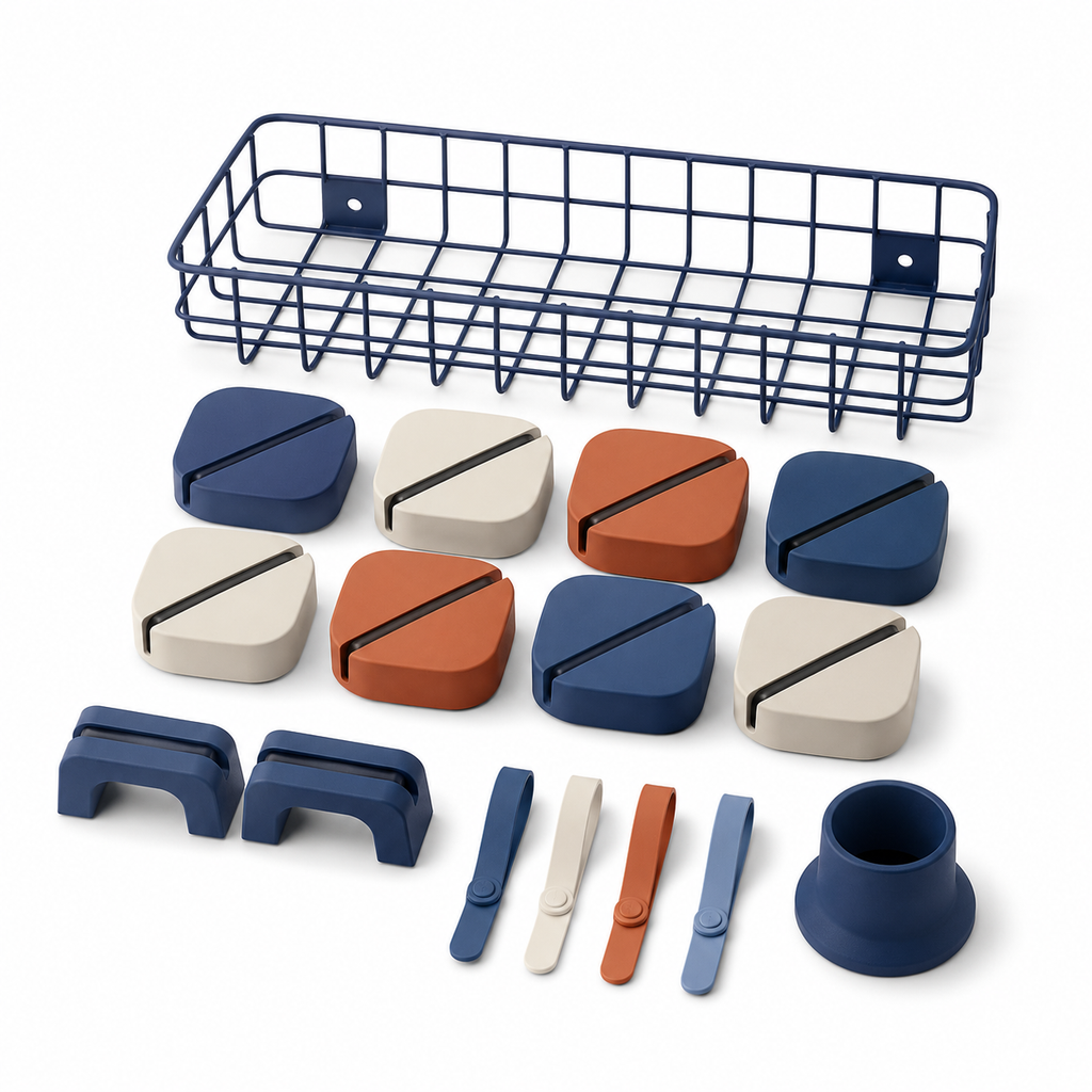 StackPath Magnetic Cable Kit