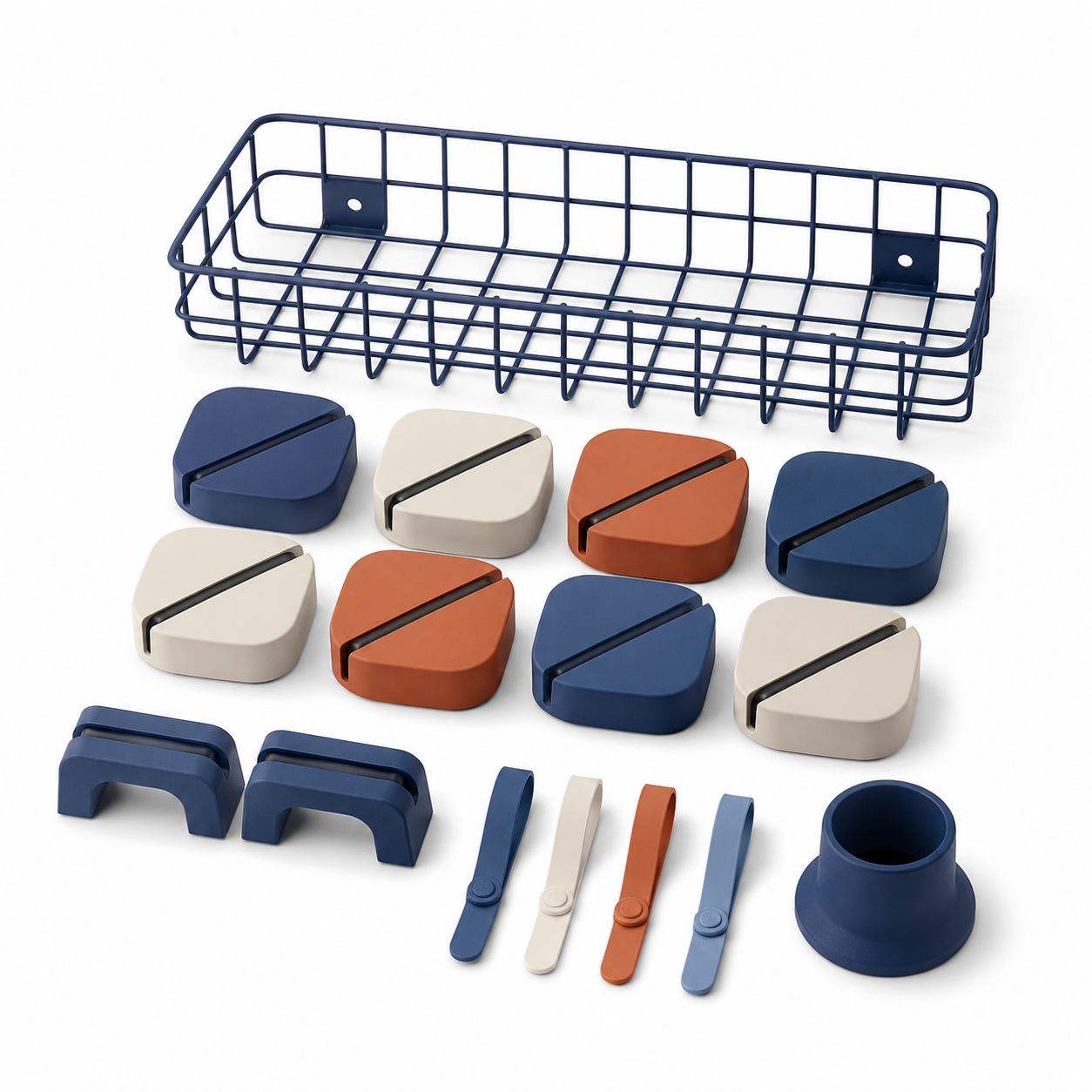 StackPath Magnetic Cable Kit