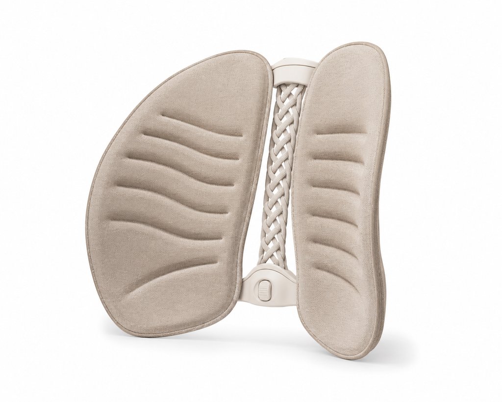 ArcNest Dynamic Lumbar Cradle