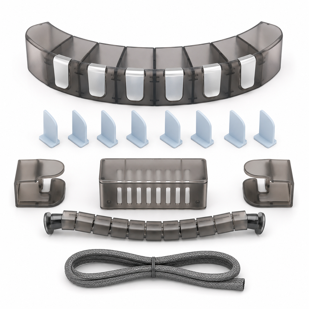 FluxHarbor Device Cable Dock Kit