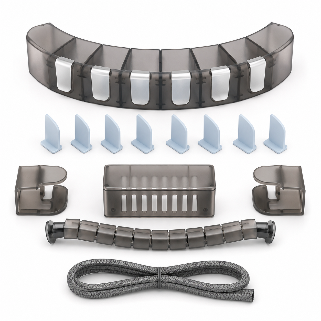 FluxHarbor Device Cable Dock Kit