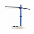 BauBeam Twin-Plane Desk Lamp