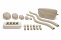 PebbleRoute Desktop Cable System