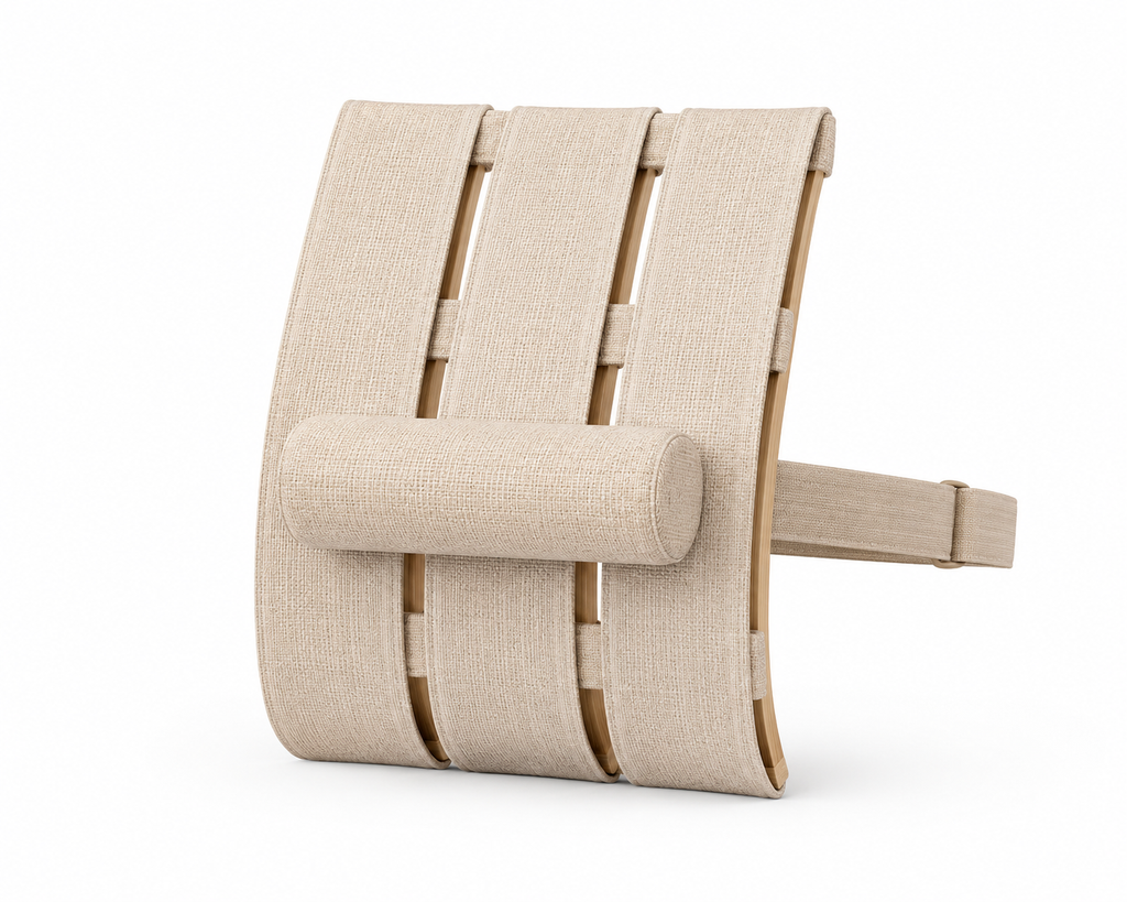 ReedForm Tension Lumbar Mat
