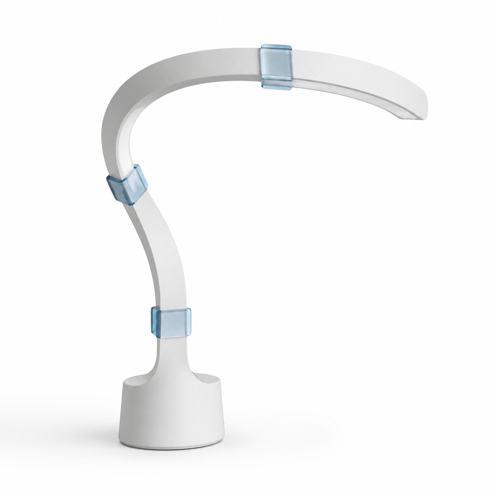 NovaRibbon Adaptive Desk Lamp