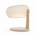 ShojiHalo Ambient Task Lamp
