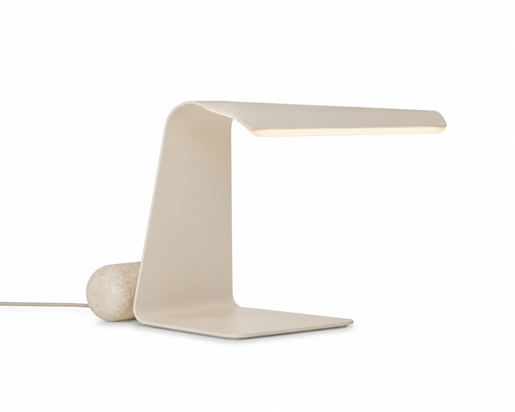 SunFold Horizon Desk Lamp