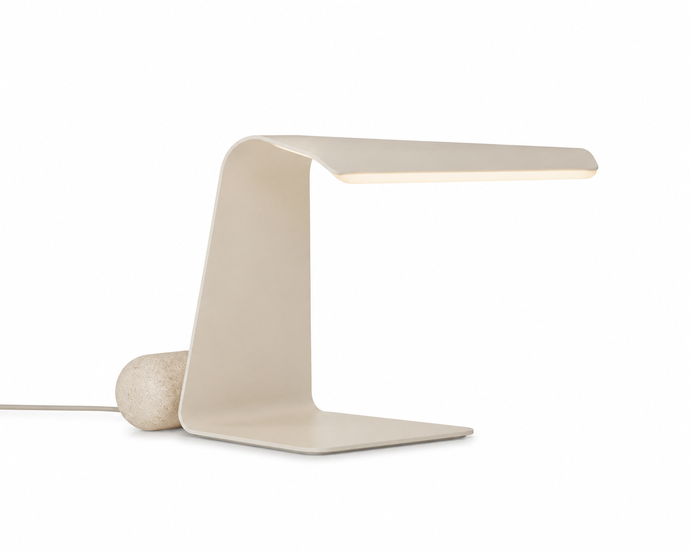SunFold Horizon Desk Lamp