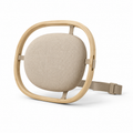 KansoRise Floating Lumbar Pad