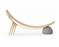 MoonRake Crescent Desk Lamp