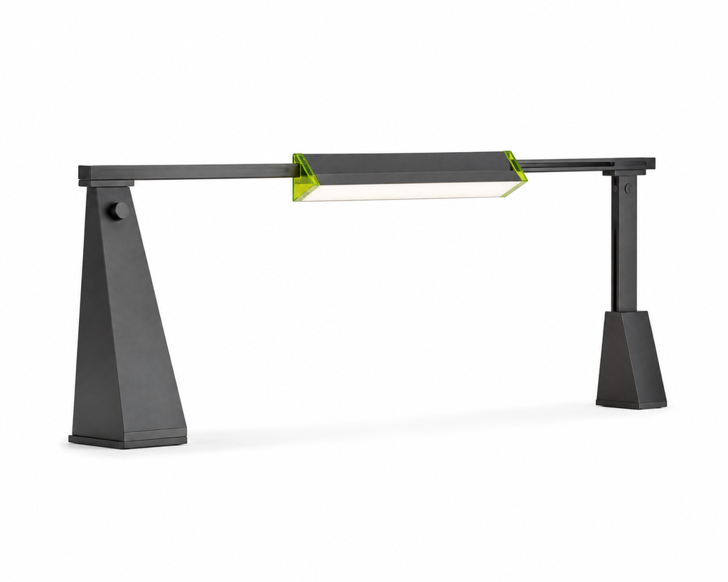 PrismRail Wide Task Lamp