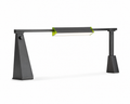 PrismRail Wide Task Lamp