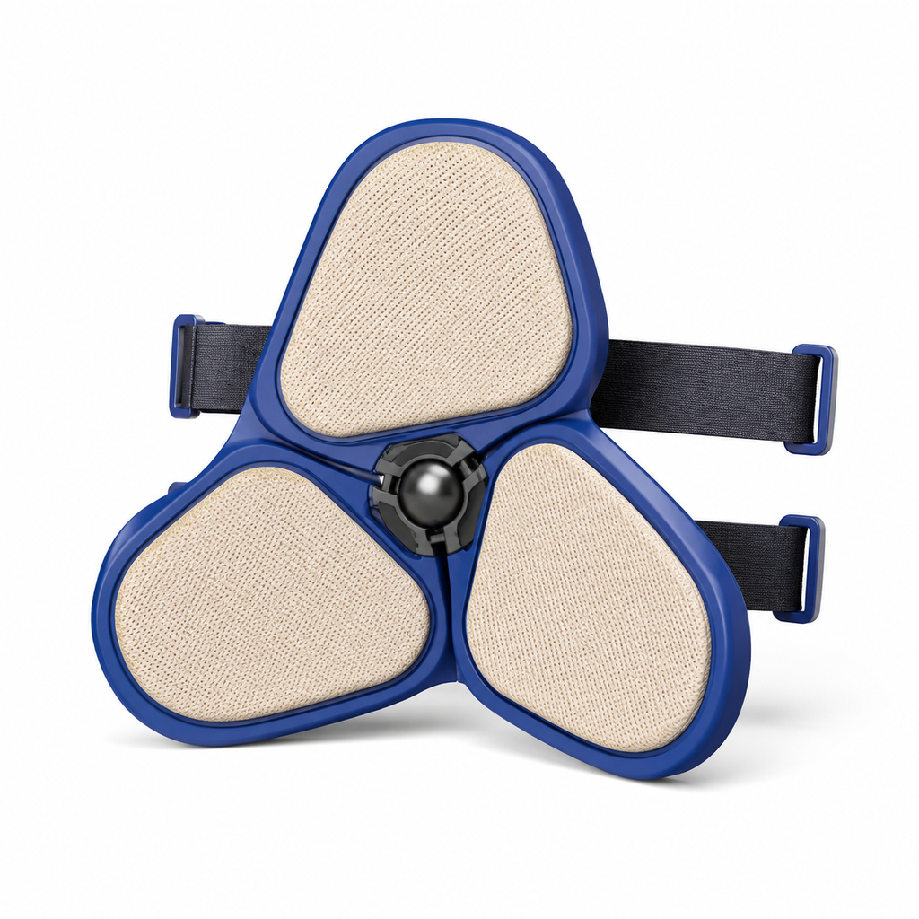 GeoBrace Pivot Lumbar Frame
