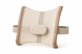 SoftSpan Posture Saddle