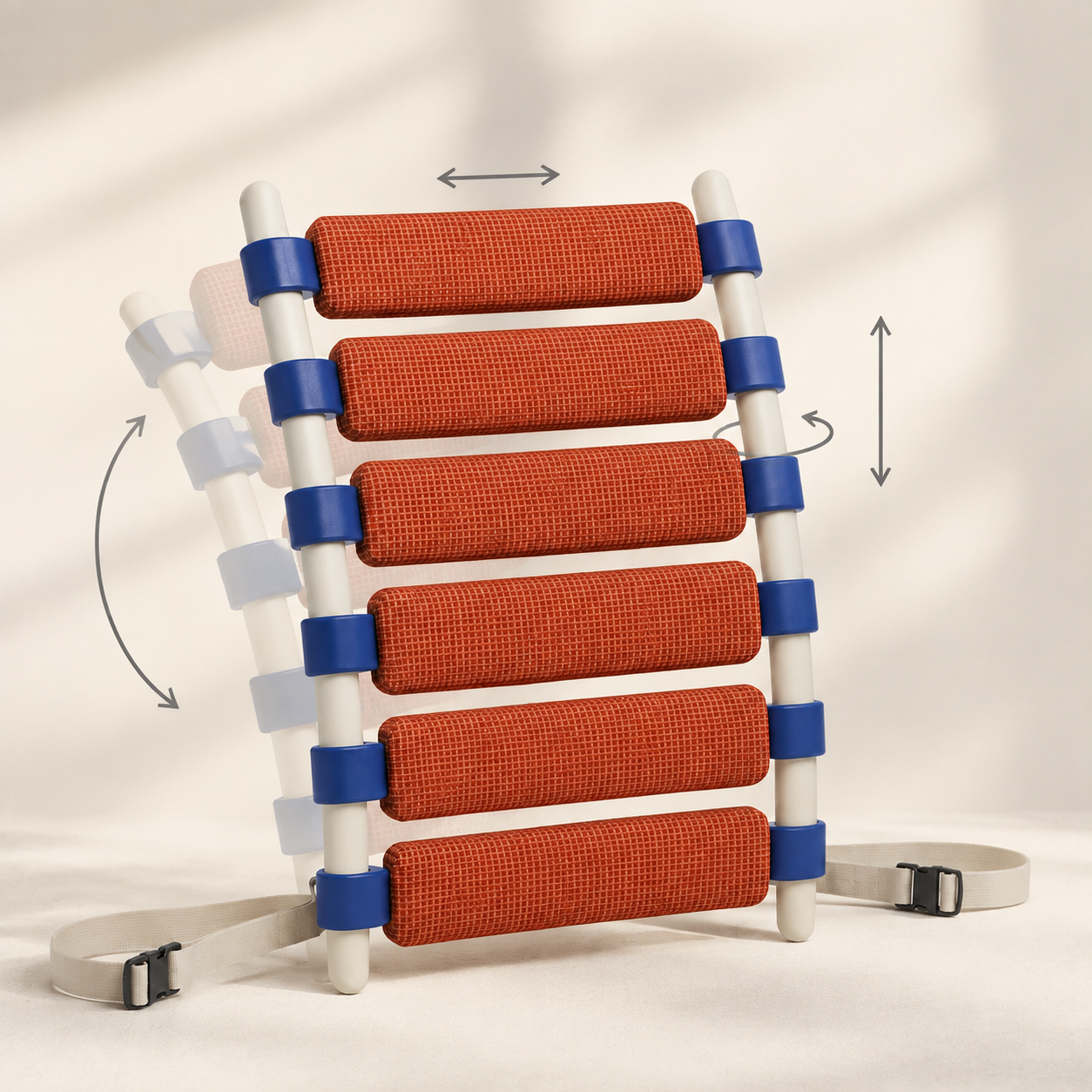 LineNest Modular Posture Support