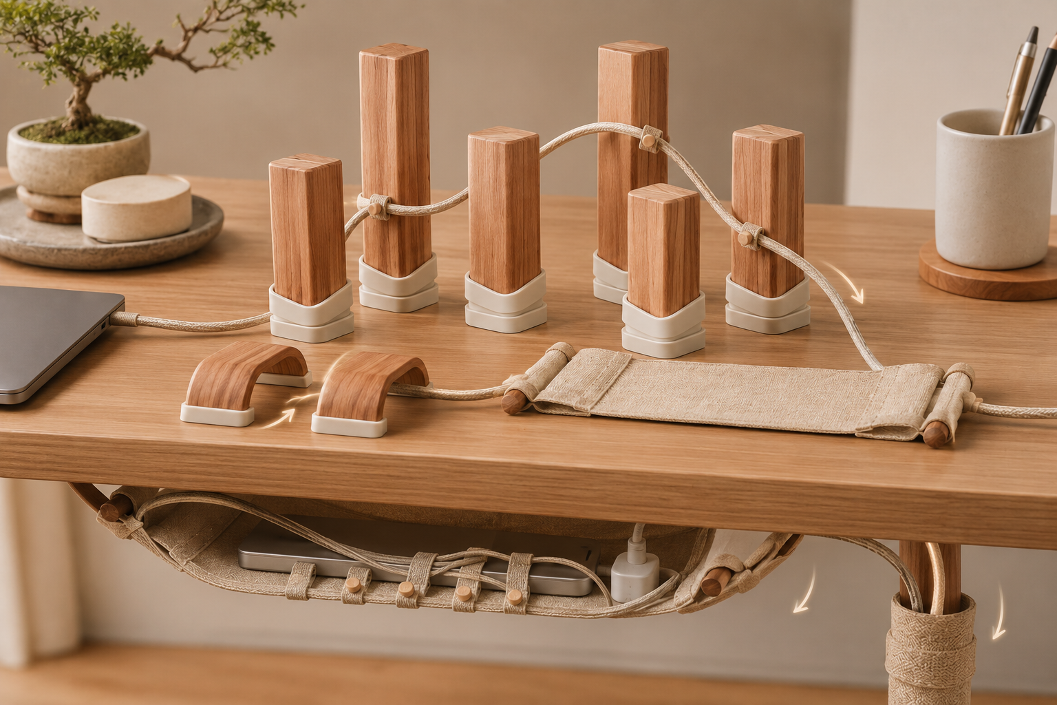 CedarLink Cable Garden Kit