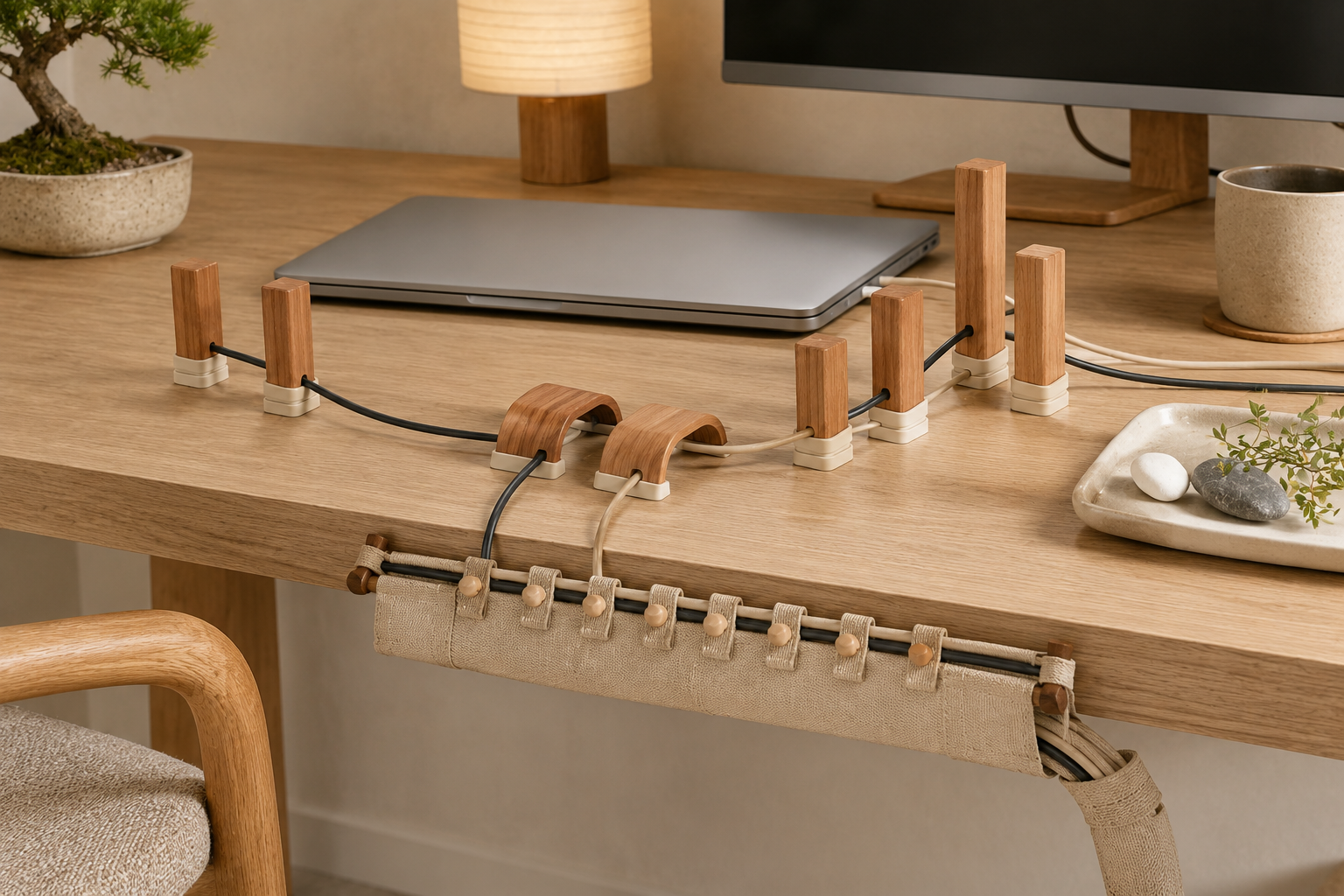 CedarLink Cable Garden Kit