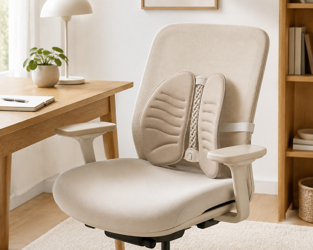 ArcNest Dynamic Lumbar Cradle