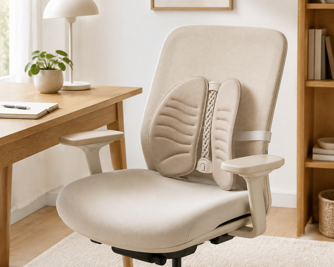 ArcNest Dynamic Lumbar Cradle
