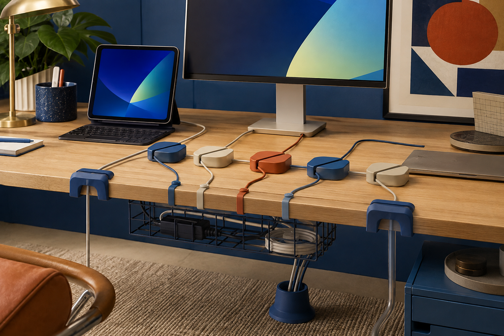 StackPath Magnetic Cable Kit