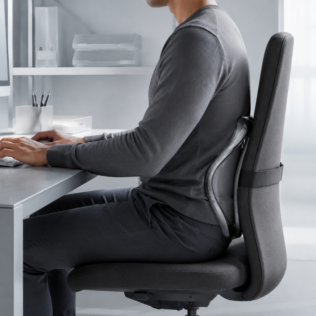 VantaFlex Posture Wing