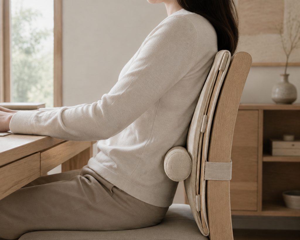 ReedForm Tension Lumbar Mat