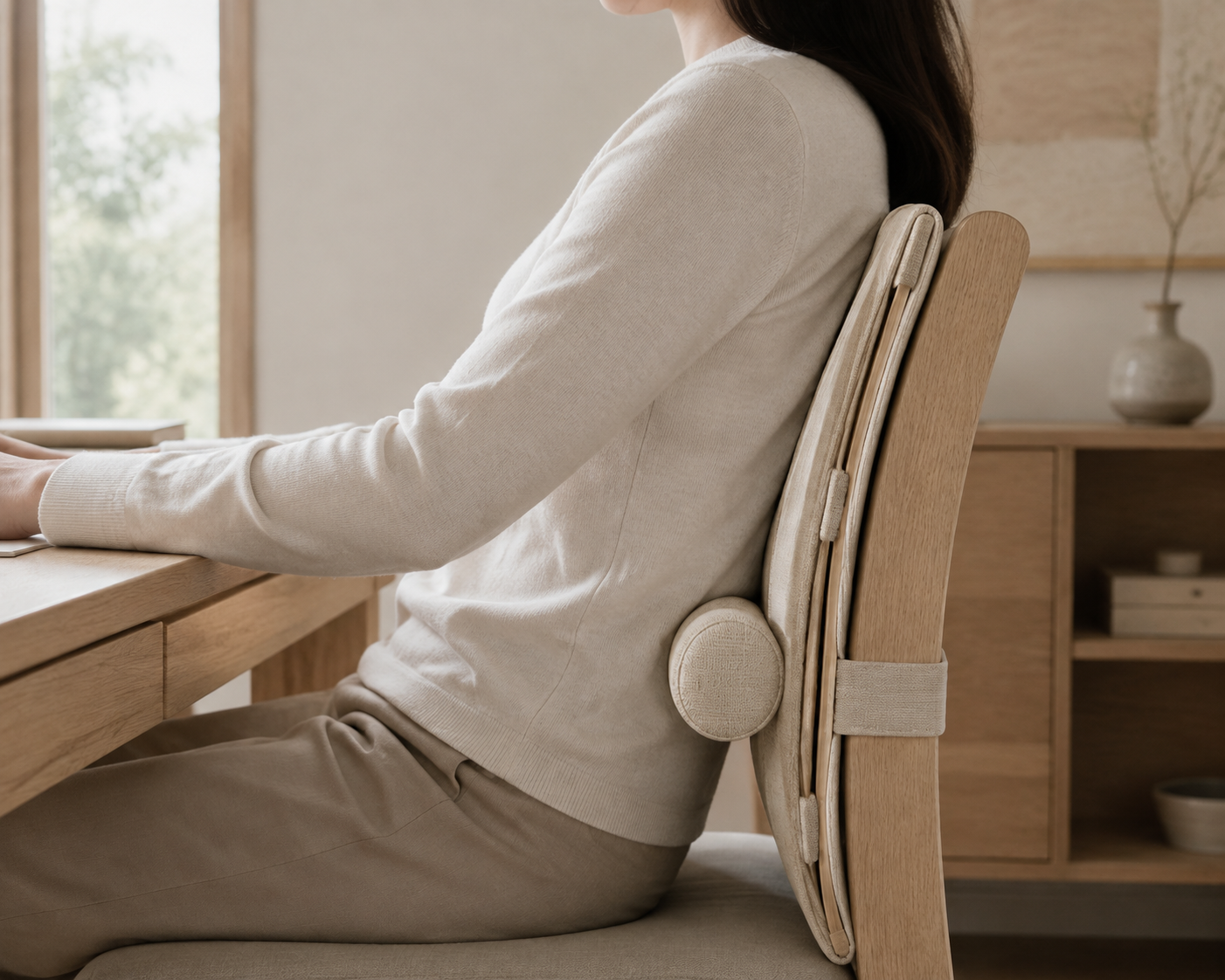 ReedForm Tension Lumbar Mat